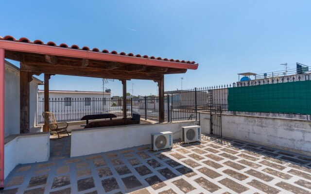 3450 Casa Maredoro by Barbarhouse