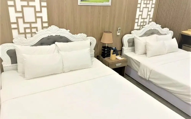 Pearl Beach Hotel Quy Nhon