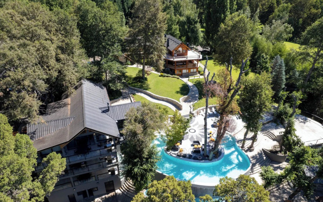 Rotui Luxury Village