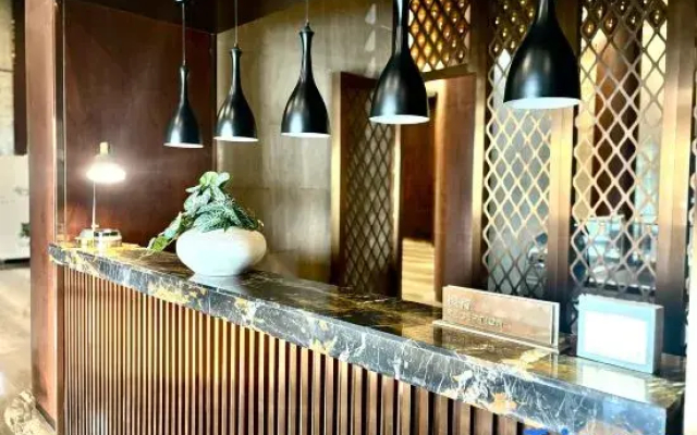 Gajiry Riverview Serviced Apartments