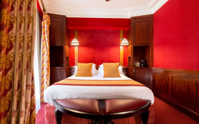 Grand Hotel de l'Opera, BW Premier Collection