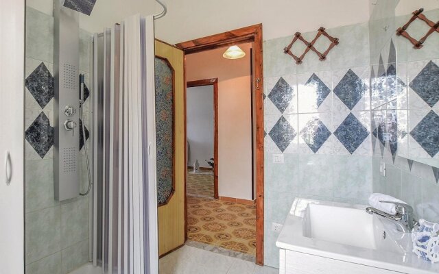 Awesome Apartment in Castel Volturno With Wifi and 2 Bedrooms