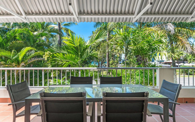 Balboa Holiday Apartments