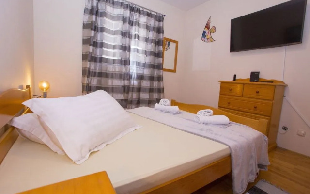 Apartment Beus Centar