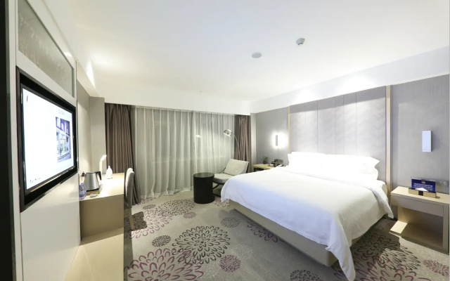 Lavande Hotel Beijing South Railway Station Muxiyuan Branch