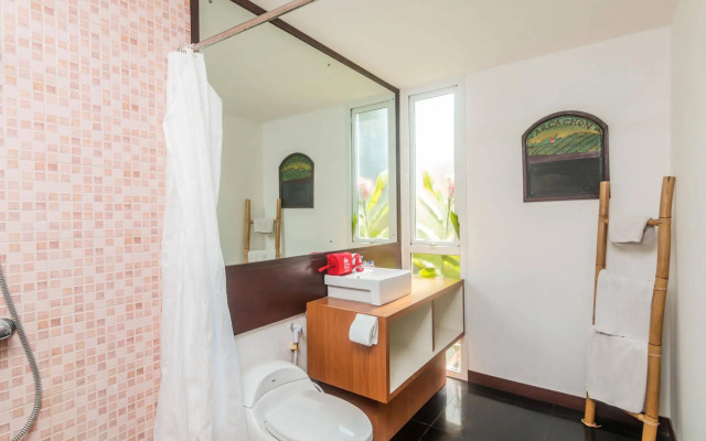 ZEN Rooms Umalas Klecung Villa