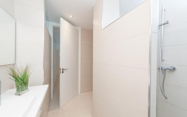 TARIDA - Modern apartment with beautiful sea views Free WIFI