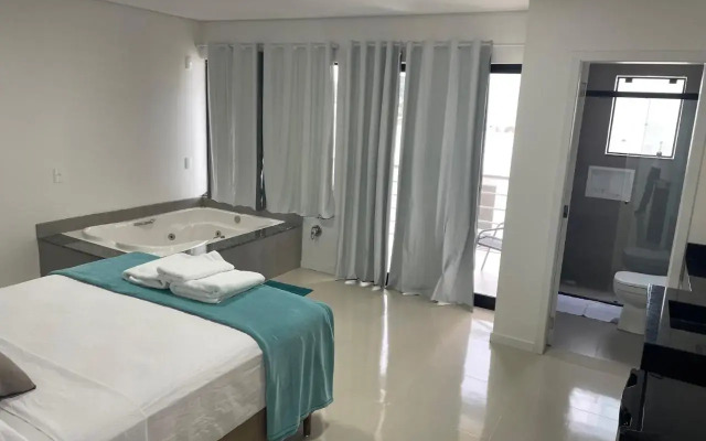 Pousada Jardim do Mar