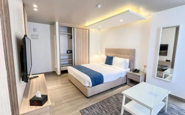 Red Carpet Suites
