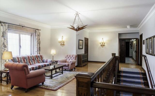 Parador de Ferrol