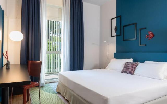 Marepineta Resort Villa Regina