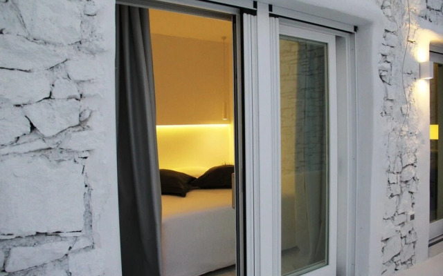 Luxury Key Mykonos 5 Bed Villa Guava Agios Lazaros