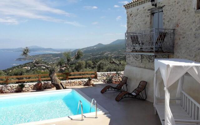 Aria Villa