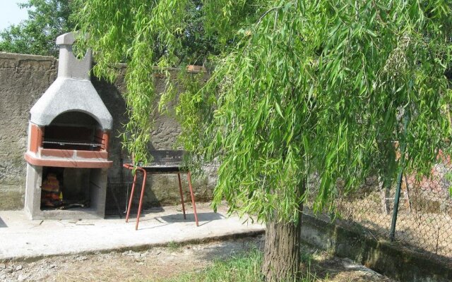 Il Giardino di Gust'é