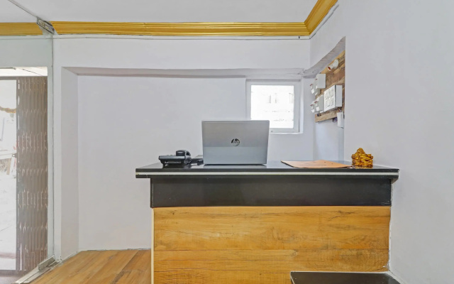 Hotel O V Guest Inn Near Hyderabad Central
