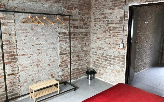 Hostal Casa de Arcos - Hostel