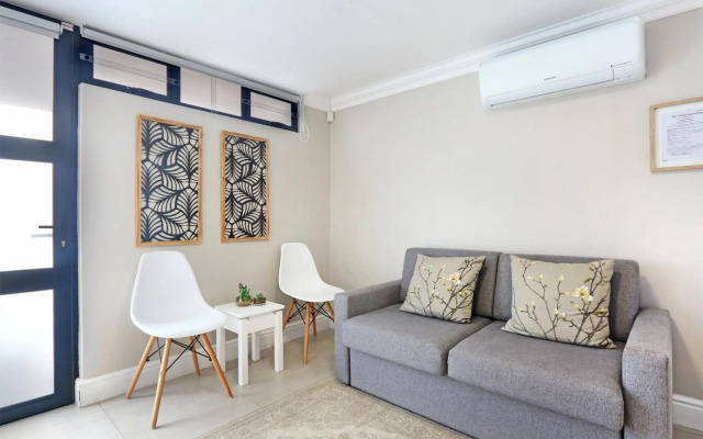 Star Apartments Cape Town