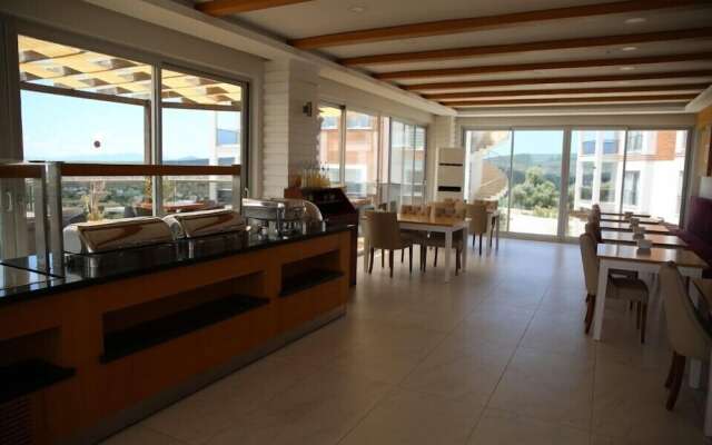 Bodrum Hill Hotel