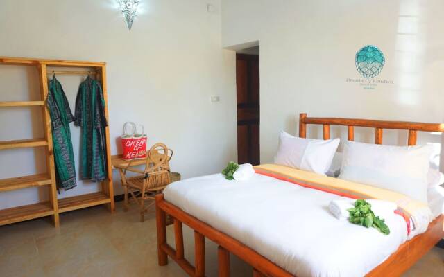 Dream Of Kendwa Beach Villa