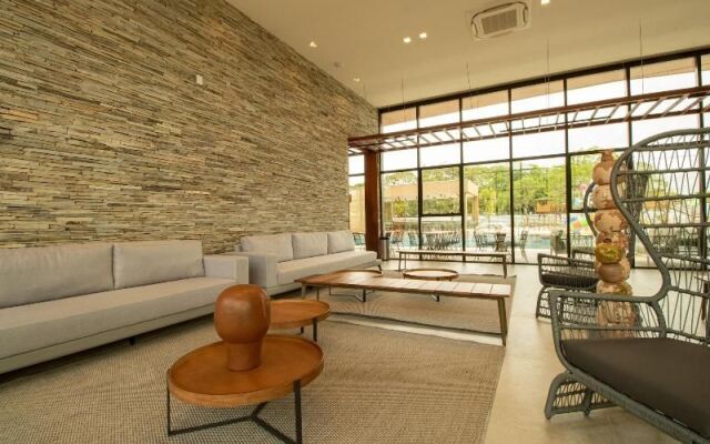 Ipioca Beach Residence E Resort