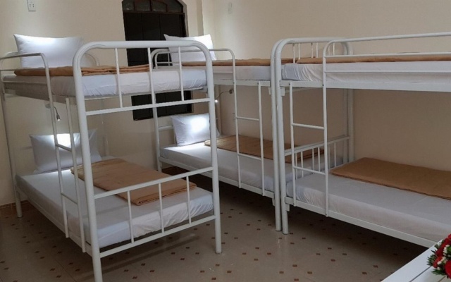 Saigon Fantastic Hostel – Guest Rooms – Ho Chi Minh City