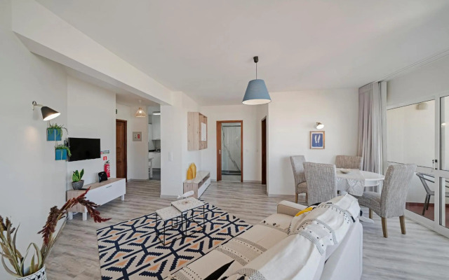 Alegria I by An Island Apart