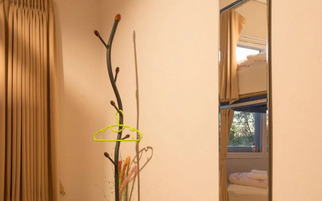 NTY Hostel BKK Airport