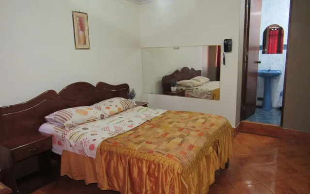 Hostal El Sol La Molina