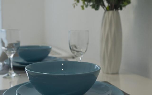 LovelyHome 39 (ЛавлиХоум 39) на улице Мосина 8