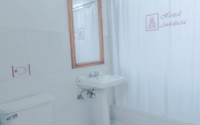 Hostal Andalucía