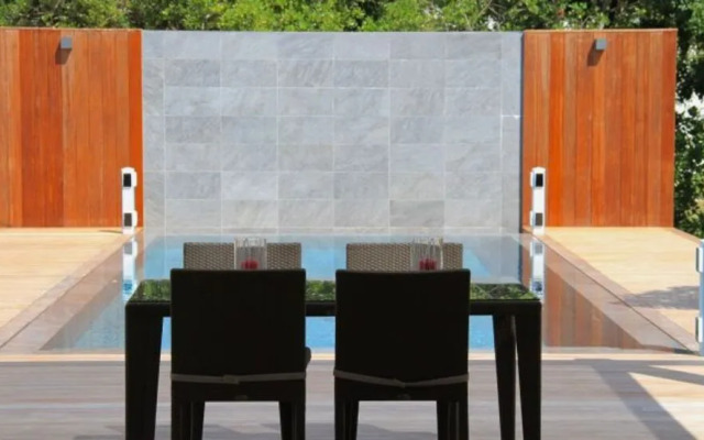 Dream Villa St.Jean-2103