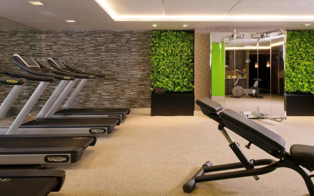 Sofitel Washington DC Lafayette Square