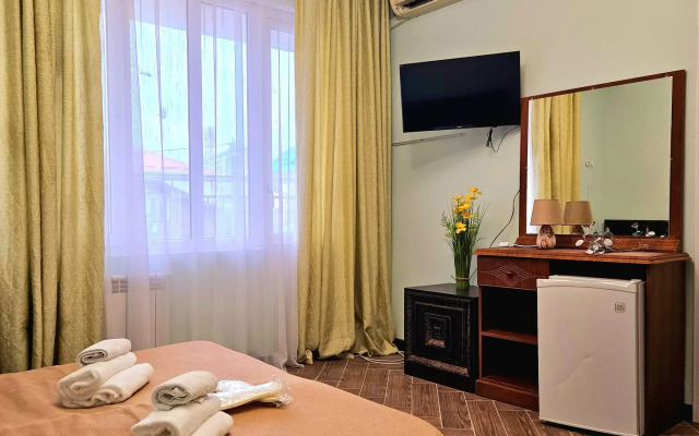 Sea key (Cea key) Guest House Comfort