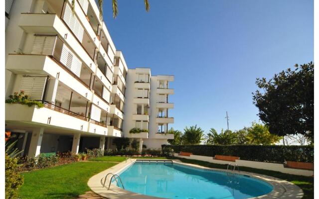 Homeholidaysrentals Canet Playa I