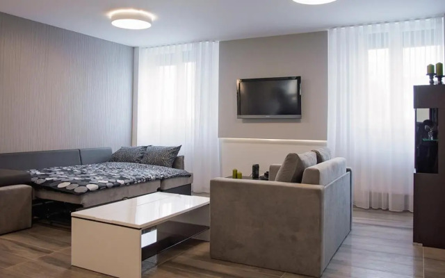 Apartament Piano