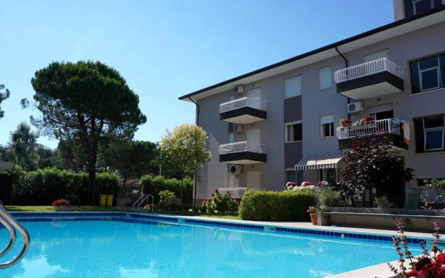 Holiday Home in Caorle Near Spiaggia Tartaruga