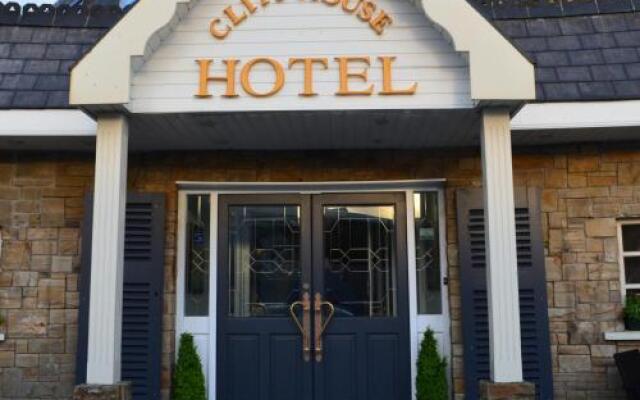 Cliff House Hotel