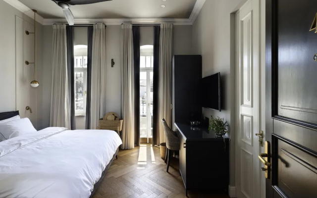 Allegro Neve Tzedek Boutique Suites - By HOMY