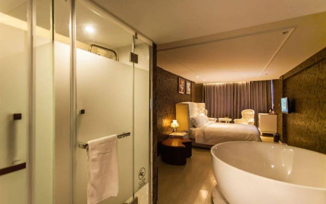 Shenanbei Boutique Hotel