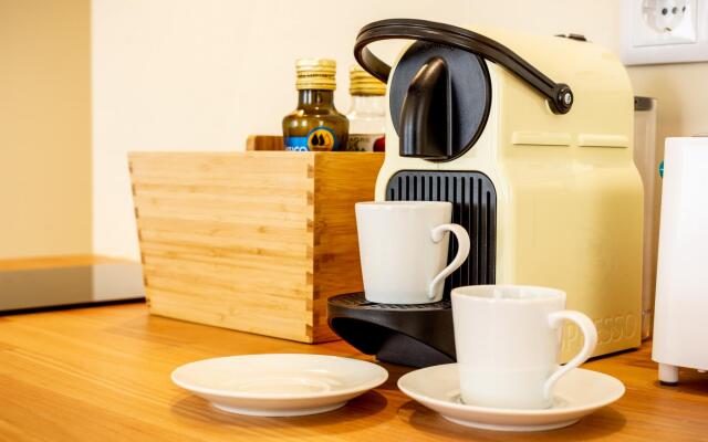 Feel Porto Codeçal Apartment 2.2