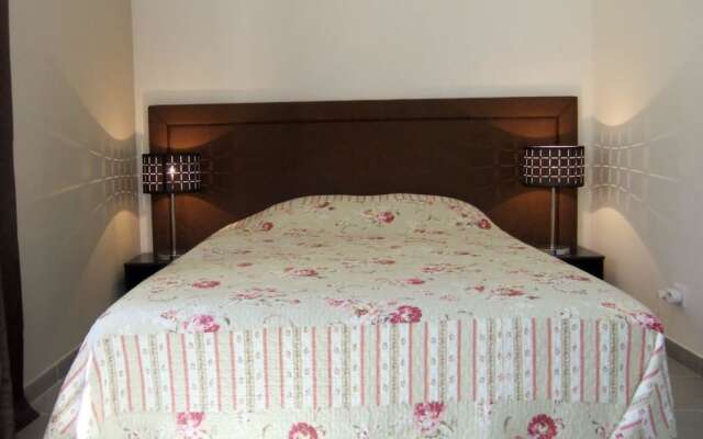 Les Flachères - Villa Patio