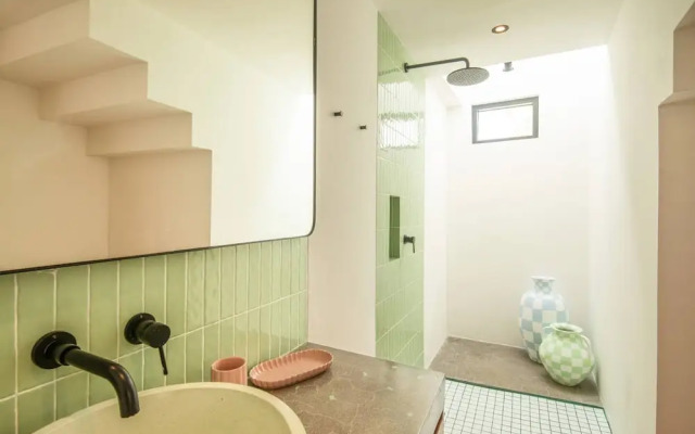 ULU Folie 1BR Loft in Pecatu