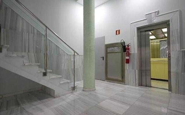 MarLenghi Apartment