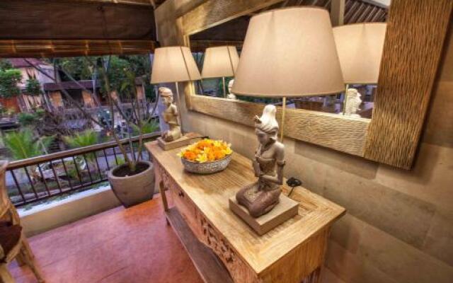 Tri Dewi Residence