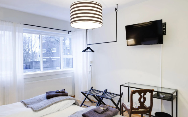 Freyja Guesthouse & Suites