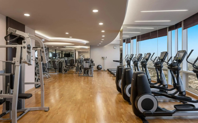 Four Points by Sheraton Kuwait