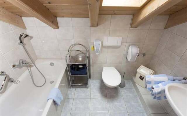 Ferienhäuser Werdenfels