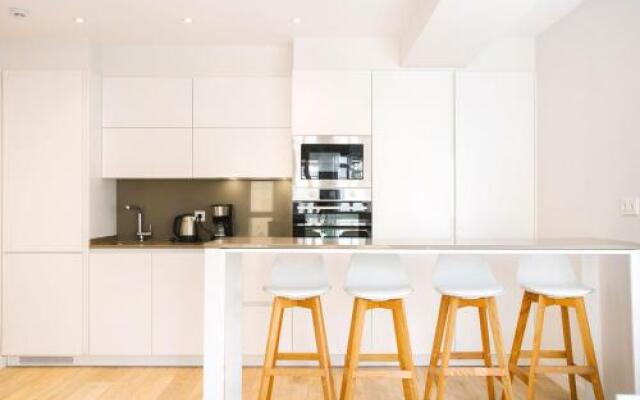 Apartamentos San Marcial 28