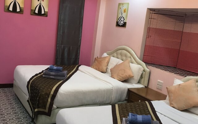 Tonkaew Khaokho Resort