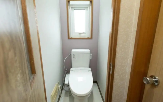 Lake Toya and Nakajima